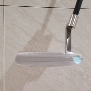 제스타임 GSS 360 핸드스탬핑 퍼터