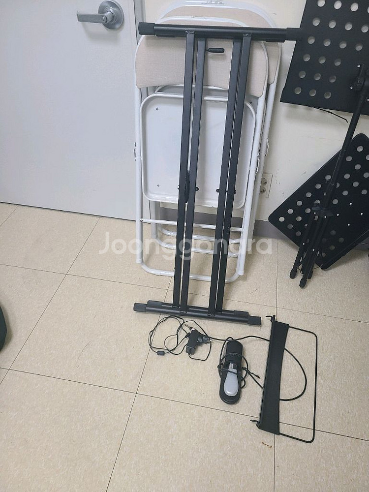 커즈와일 KA50 디지털피아노--4