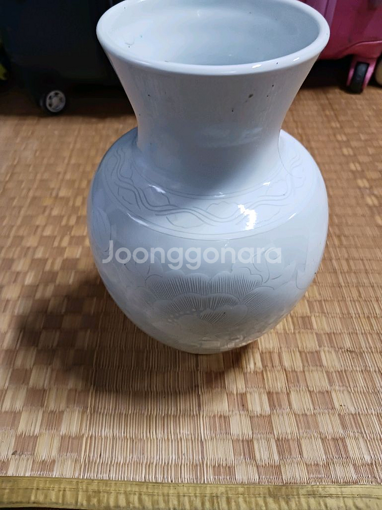 높이27,,,백자 처분--1