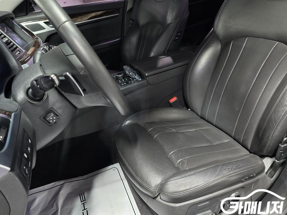 [현대]제네시스DH G330 프리미엄 AWD (5인승) #가을특가--4