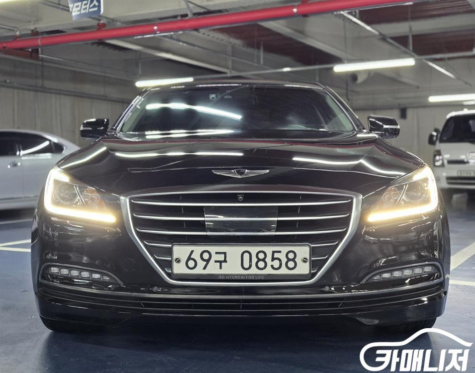 [현대]제네시스DH G330 프리미엄 AWD (5인승) #가을특가--3