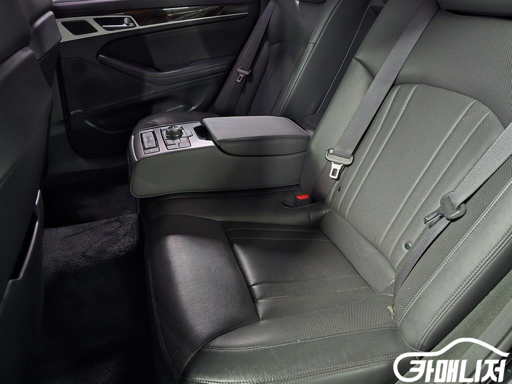 [현대]제네시스DH G330 프리미엄 AWD (5인승) #가을특가--5