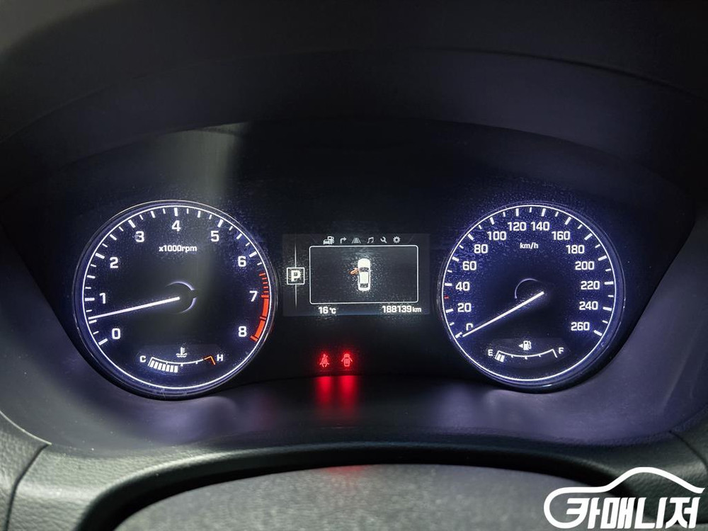 [현대]제네시스DH G330 프리미엄 AWD (5인승) #가을특가--8