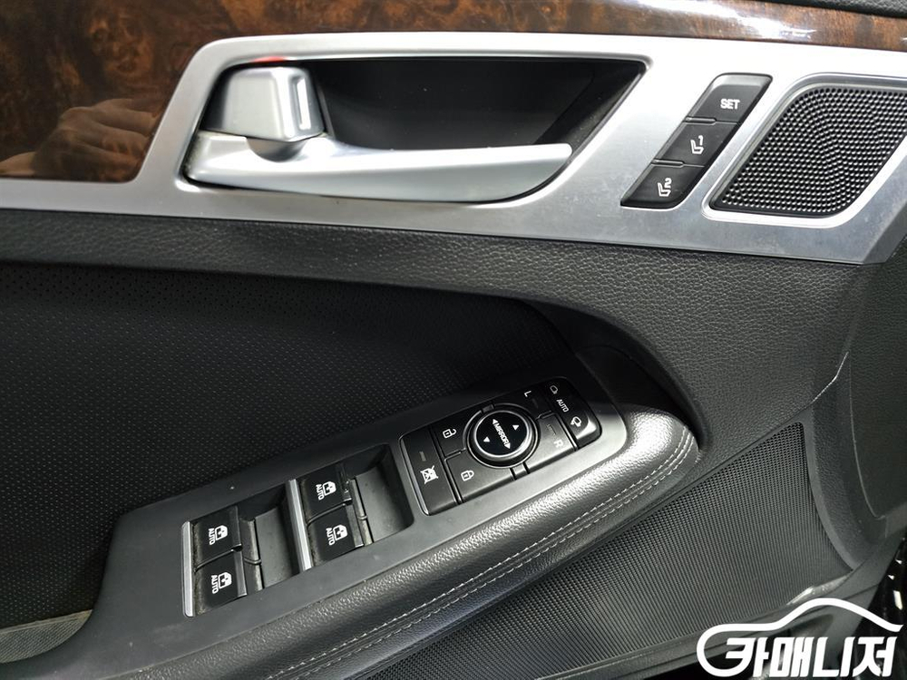 [현대]제네시스DH G330 프리미엄 AWD (5인승) #가을특가--6