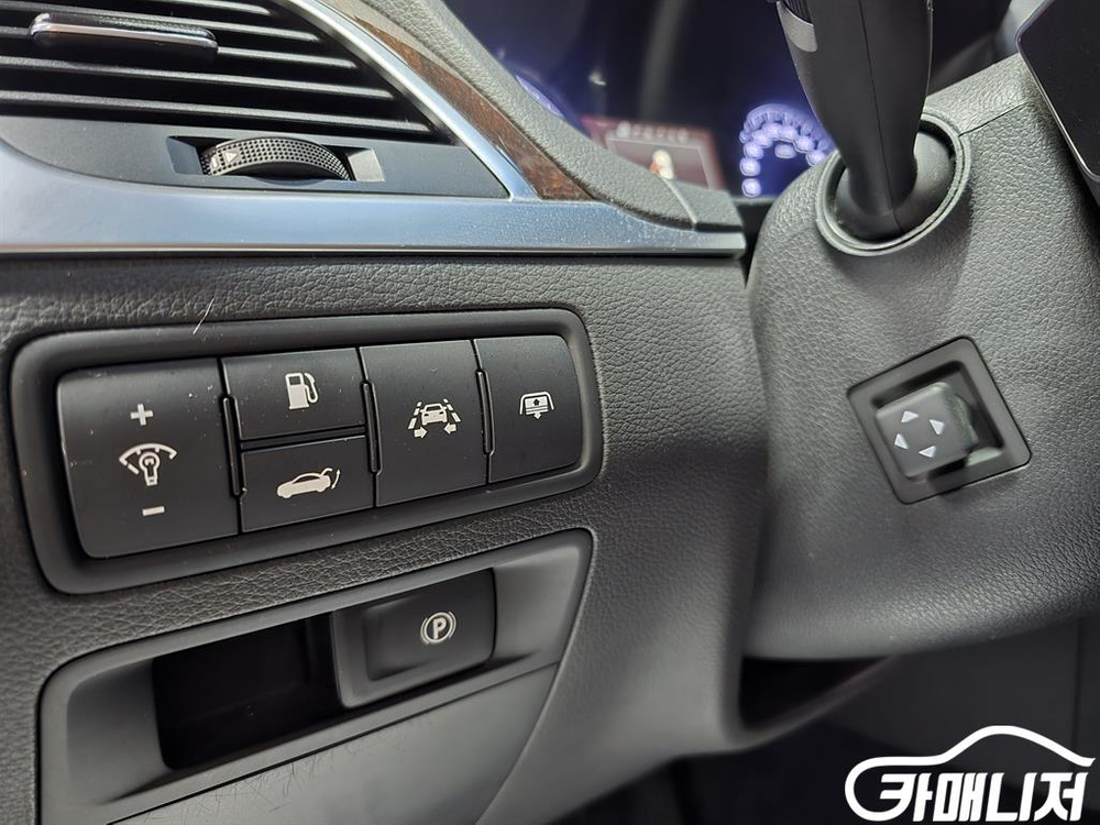 [현대]제네시스DH G330 프리미엄 AWD (5인승) #가을특가--7