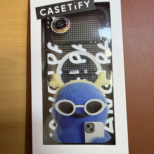 아이폰17프로맥스 케이스티파이