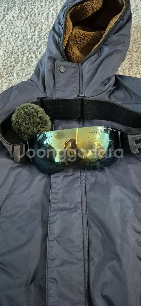 ai라이더스 남아점퍼 10y--2