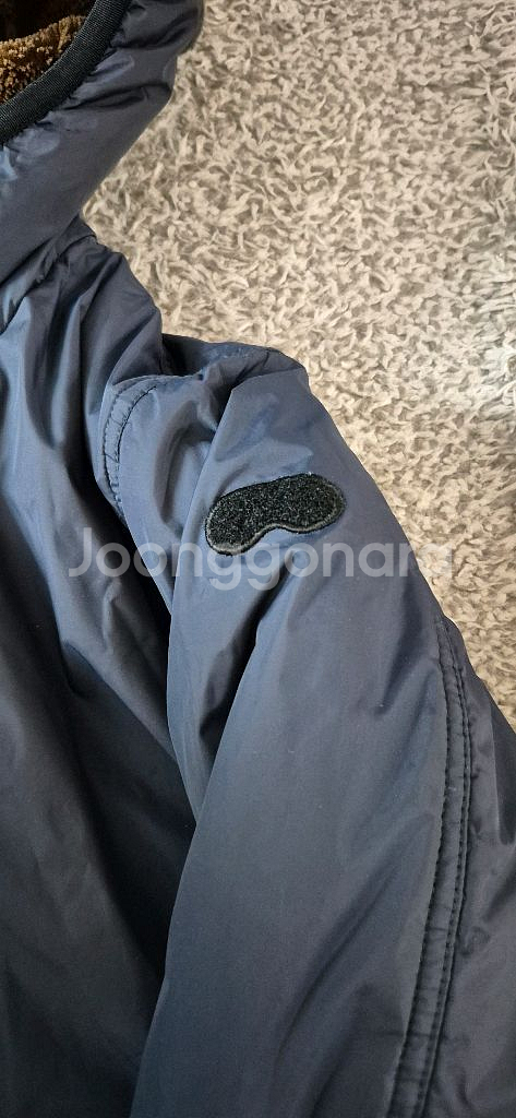 ai라이더스 남아점퍼 10y--3