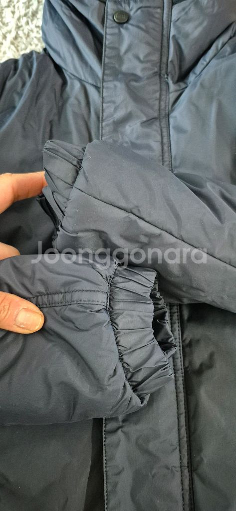 ai라이더스 남아점퍼 10y--4