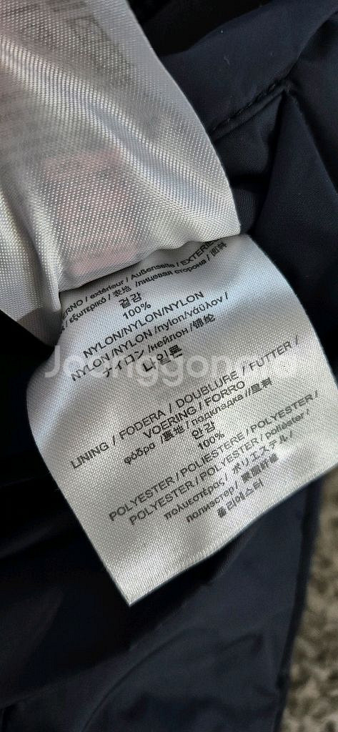 ai라이더스 남아점퍼 10y--7