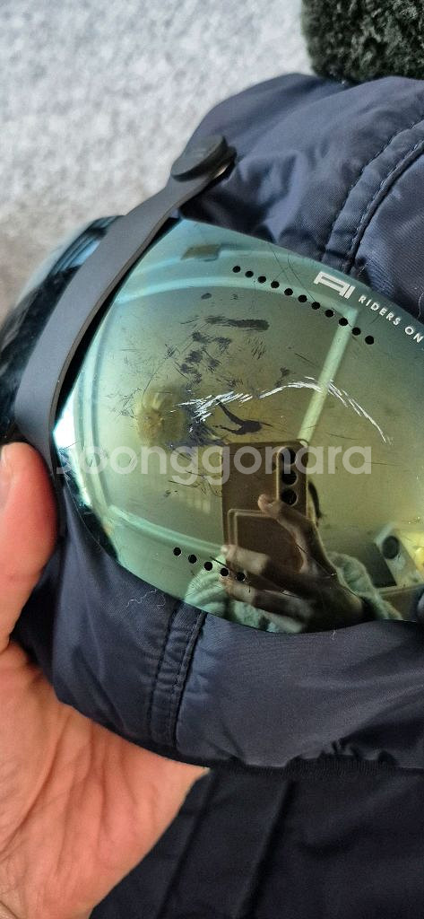 ai라이더스 남아점퍼 10y--8