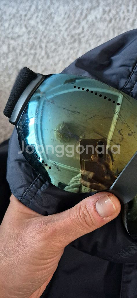 ai라이더스 남아점퍼 10y--9