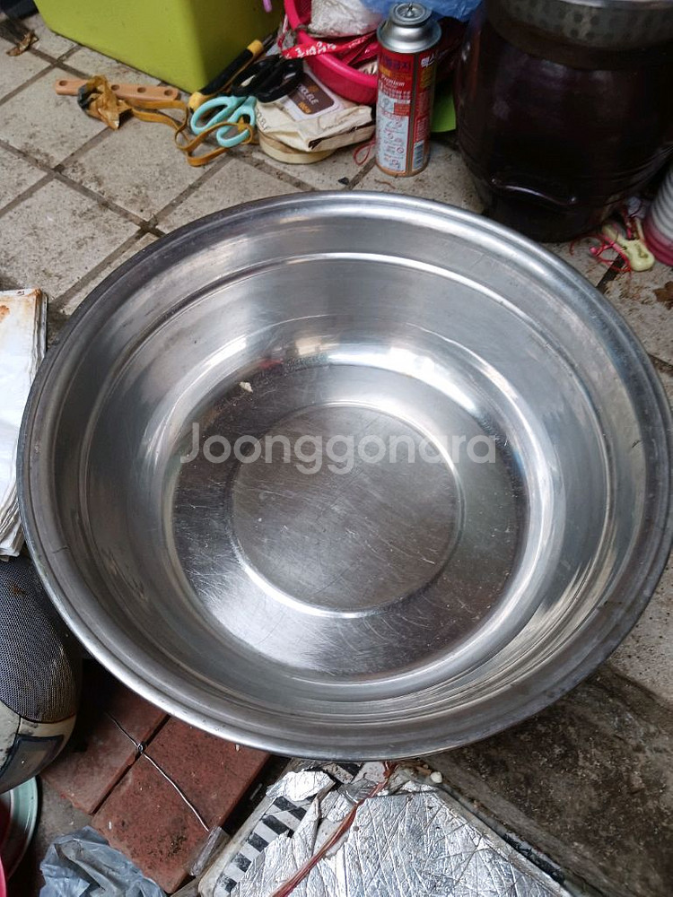 49*17 스텐 다라이--0