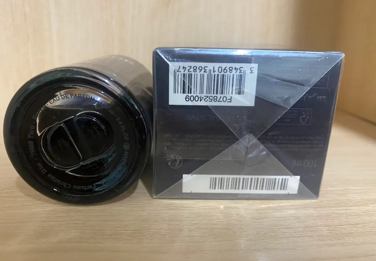 디올 소바주 오드 퍼퓸 100 ml[무배, 새상품]--2