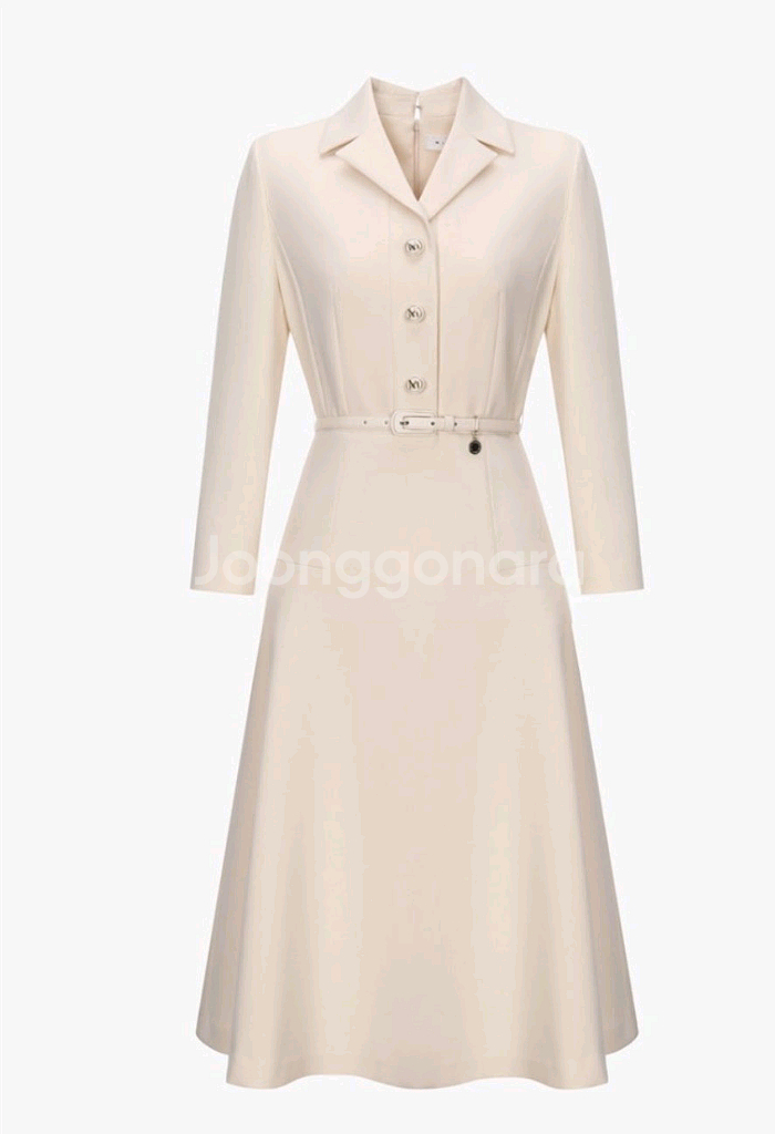 미샤원피스 66사이즈 보관만한 새상품--1