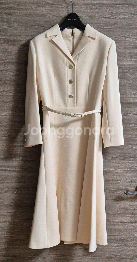 미샤원피스 66사이즈 보관만한 새상품--3