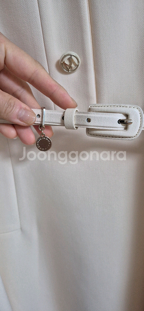 미샤원피스 66사이즈 보관만한 새상품--6