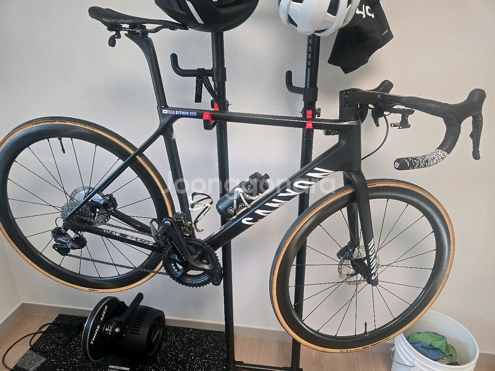 캐니언 얼티밋 SLX 8.0 DISK 2018(일괄판매금액)--0