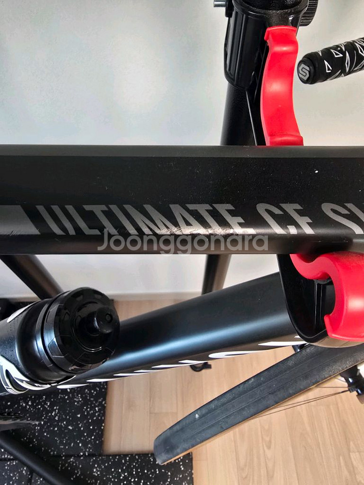 캐니언 얼티밋 SLX 8.0 DISK 2018(일괄판매금액)--1