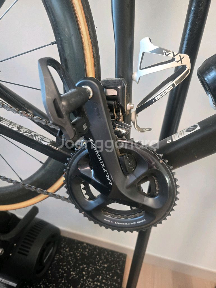 캐니언 얼티밋 SLX 8.0 DISK 2018(일괄판매금액)--6