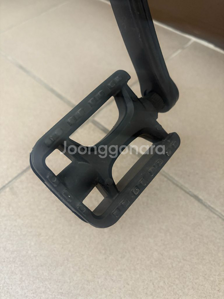 알톤 라임스톤 어린이 자전거--4