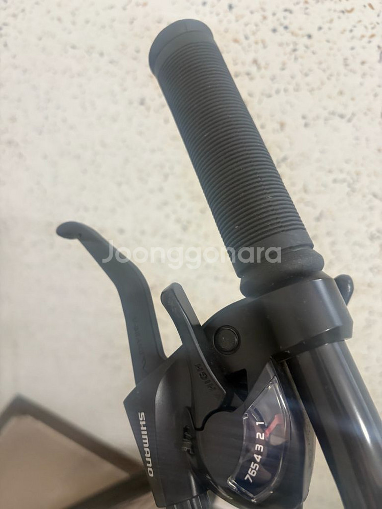 알톤 라임스톤 어린이 자전거--7