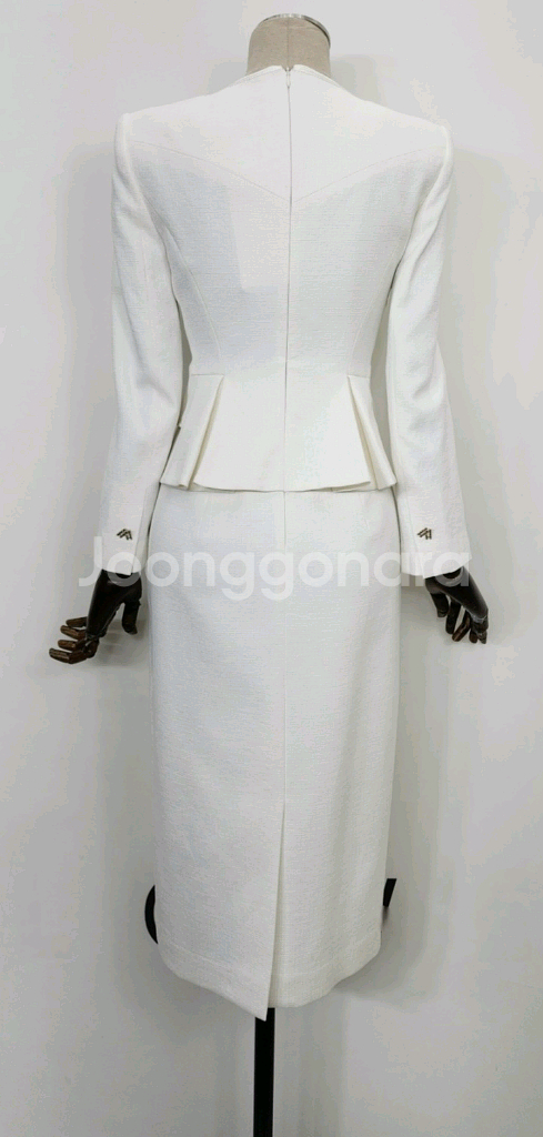 미샤원피스 66사이즈 보관만한 새상품--1