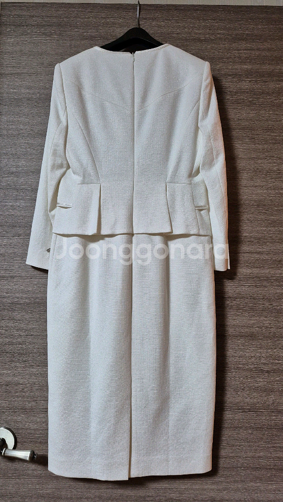 미샤원피스 66사이즈 보관만한 새상품--7