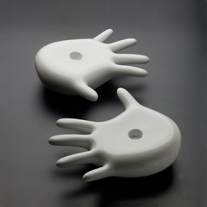 QUBUS LUCIFER 캔들 홀더