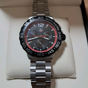 태그호이어 포뮬러1 시계 판매