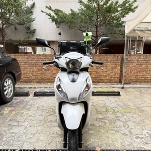 혼다 비전 110 24년식 판매합니다