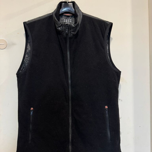 닥스 남성 퀼팅 조끼