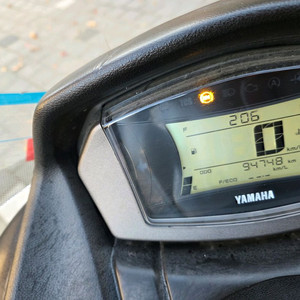 야마하 NMAX125 스쿠터