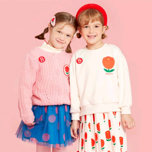 베베드피노 상하의 셋트