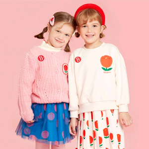 베베드피노 상하의 셋트