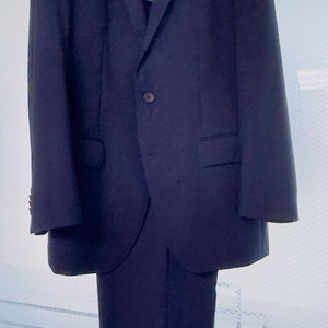 휴고 보스 남성 정장