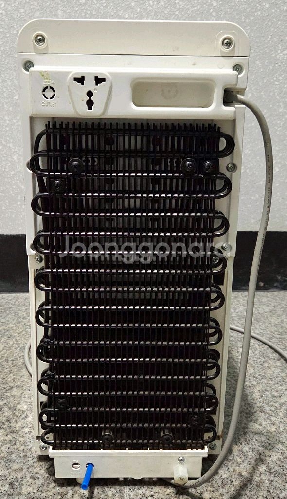 위닉스 냉ㆍ온 정수기--2