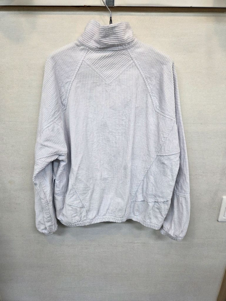 나이키 시그니처 윈드러너 코듀로이 집업자켓 m 이미지