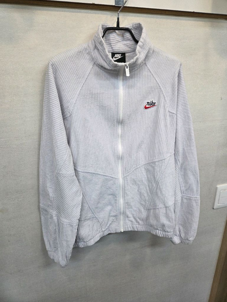 나이키 시그니처 윈드러너 코듀로이 집업자켓 m 이미지