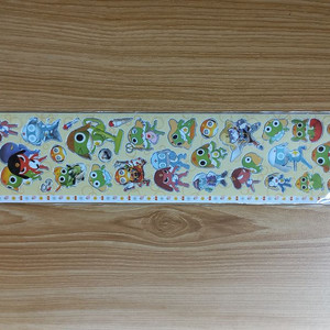 개구리중사 케로로 스티커 애니 캐릭터 이미지