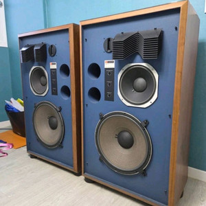 JBL4344 빈티지 스피커 판매합니다 이미지