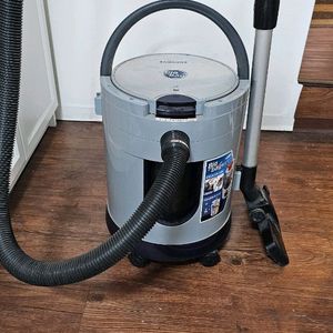 삼성 Bigbag 유선 청소기 VC-R933W 이미지