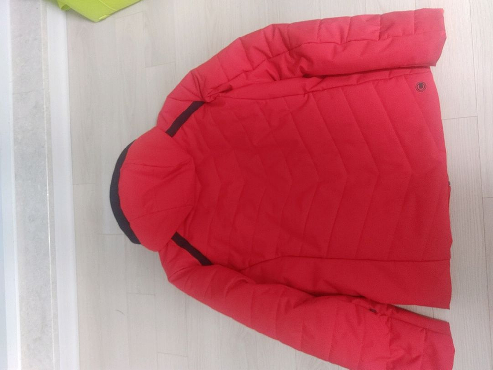 콜마 스키복 Cormar Sapporo Rec 다운자켓 & 하의--2