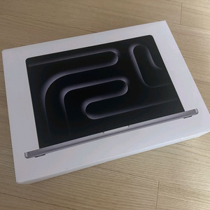 8월구매 맥북프로16인치 M4 MAX 36GB 1TB