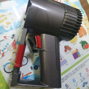 다이슨 청소기 V6 SV04 모터 3.5만