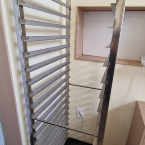 빵선반(빵렉, 이동선반) 20단 1개