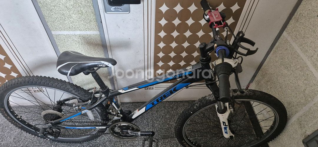 트렉 프리칼리버 24인치--1