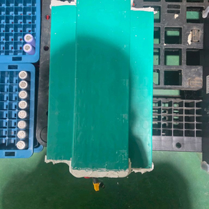 국산 킥보드배터리팩 36v16A (10s5p)