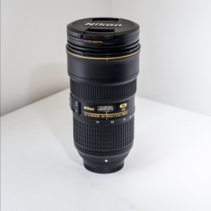 니콘 24-70 f2.8 vr