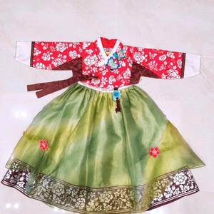 여아 한복 3호 이미지